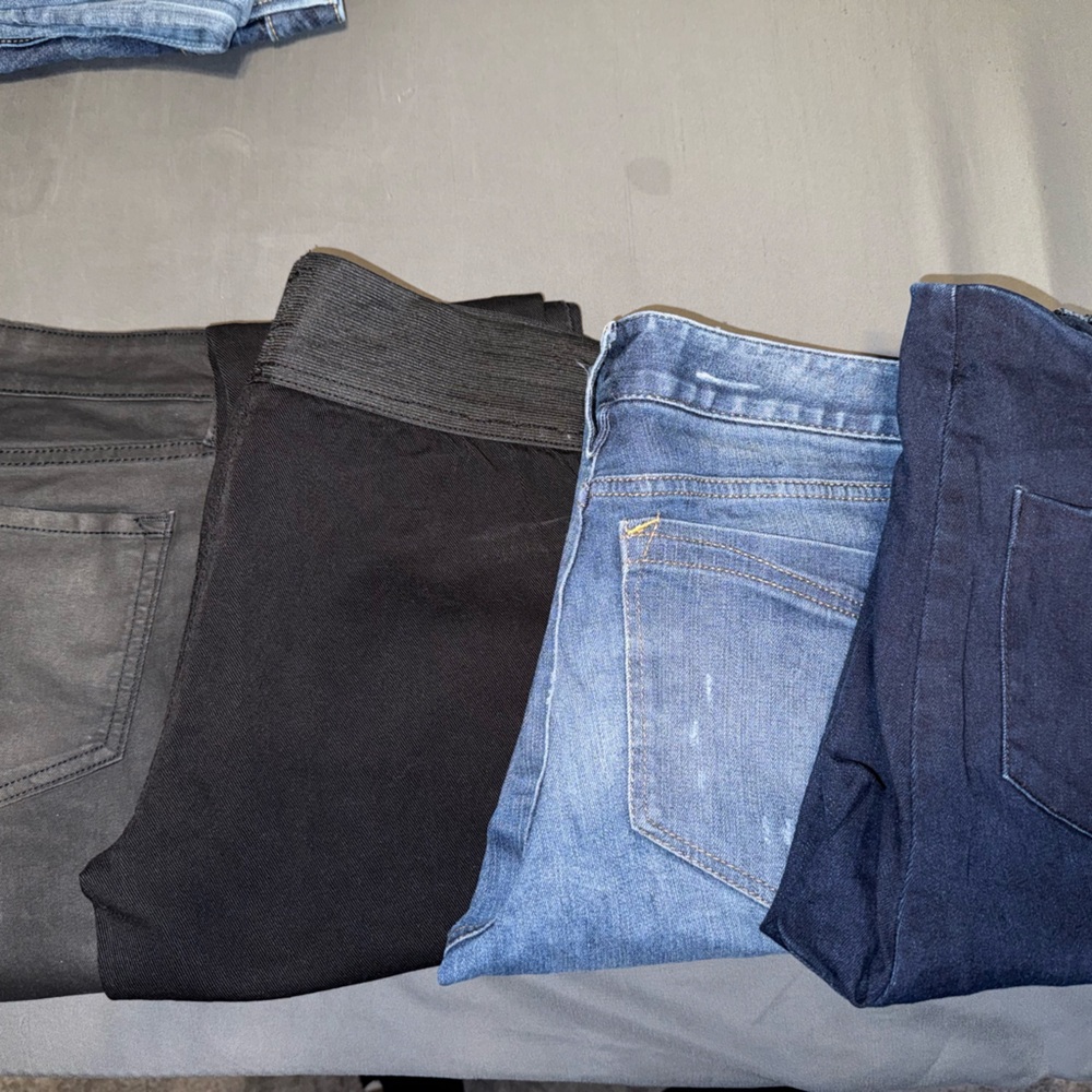 Express / old navy bundle size 10.